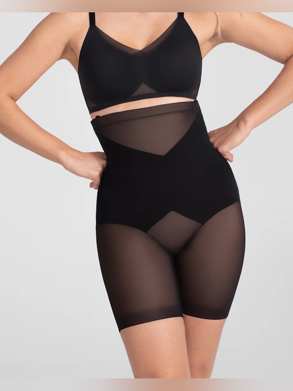 NWT HoneyLove SuperPower Short